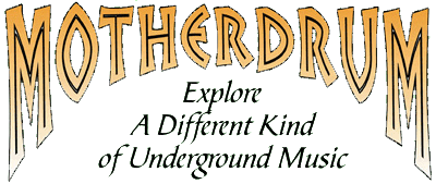 logo MotherDrum Logo